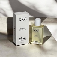 โจเซ่ พรีเมี่ยม บอดี้ ออยล์ Jose Premium Body Oil Glow โจเซ่ พรีเมี่ยม บอดี้ ออยล์ ( ขนาด 150 ml. )