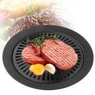 Panggangan BBQ / Panggangan Portable / Smokeless Barbeque Grill - 32 cm
