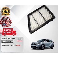 H22# HONDA CRV TLH 2.0 2017Y-2019Y AIR FILTER (17220-5PH-A00)