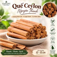 Pure Ceylon Cinnamon Powder | Ceylon Cinnamon Nguyen Thanh | Spices for Baking and Tea | Cinnamon Ce
