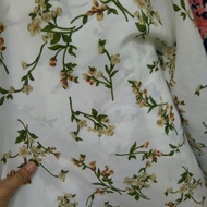 Woolpeach 0106 BSY Twiscone kain textile meteran