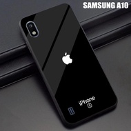Samsung A10 Case M10/ - Casing Samsung A10hp M10/ - Urban Casing (Im M43 Logo) - Case hp - Casing hp