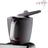 FEPS Steam Guide Pipe, Reusable Heat-Resistant Steam Diverter, Premium Washable 360° Rotating Steam 
