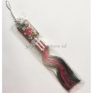 New Norigae / Aksesoris Hanbok Korea