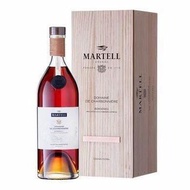 馬爹利 單一莊園干邑 Martell single estate domaine de charbonniere borderies 700ml