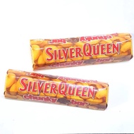 Silver Queen Chunky Bar Net 30gr
