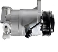 Maxiaoqing AC Compressor Compatible for Nissan Murano Maxima 926001JA1A 92600-1JA1A 92600JP00B 92600