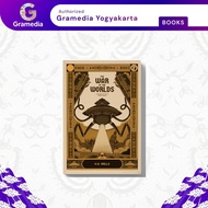 Gramedia Yogya - Classic The War of The Worlds