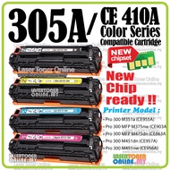 CE410A CE411A CE412A Compatible to H* LaserJet Pro 300 M351 M351a M375 M375nw M451 M451dn M451nw M47