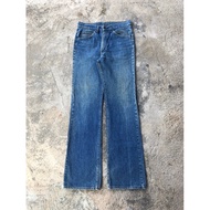 Levis 501 And 517