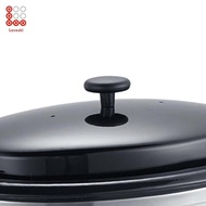 [Shiwaki3] Hot Stone Heater Massage Stone Warmer Energy Stone Heating Device Hot Stones Massage Warm