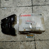 Front gear cover Force 1 Front gear cover F1 Front gear cover Force 1 Front gear cover F1 3xa-e5431-