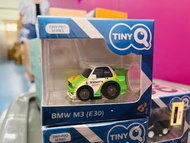 Tiny 微影 Tiny Q BMW M3 E30 屈臣氏拉花 Watson’s