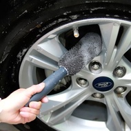 Berus Cuci Rim Kereta Premium Microfiber Lembut Tidak Rosakkan Cat Rim