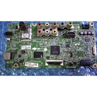 (Ai013) LG 49LH540T EAX66804605(1.1) Mainboard. Used TV Spare Part