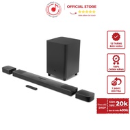 Loa Thanh Soundbar JBL Bar 9.1 - Chính Hãng PGI