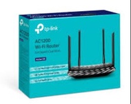tp-link AC 1200 Wifi Router Archer C6