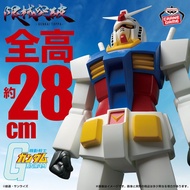 預訂 日本直送 機動戰士高達 限械突破 RX-78-2 高達 Figure 景品 包送港