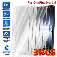 Tempered Glass Screen Protector - HD Clear Protective Film - Full-screen, Shockproof - 9H Hardness A
