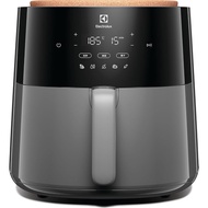 Electrolux UltimateTaste 500 E5AF1-700P - Digital Air Fryer, 6.8L capacity, Fry + Bake + Dehydrate, 