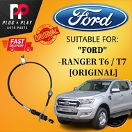 FORD RANGER T6 / T7 [ ORIGINAL ] 100% ORIGINAL FORD GEAR LEVEL CABLE QUALITY PRODUCT READY STOCK