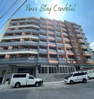 Pines Stay Condotel Near SM & Burnham Megatower 4