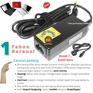 Adaptor Fujitsu lifebook MH330 charger adapter