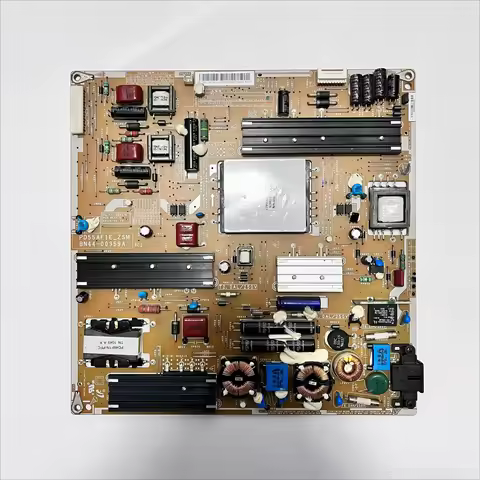 Genuine Original TV Power Supply Board PD55AF1E_ ZSM BN44-00359A = BN44-00359B Is Suitable for LCD T