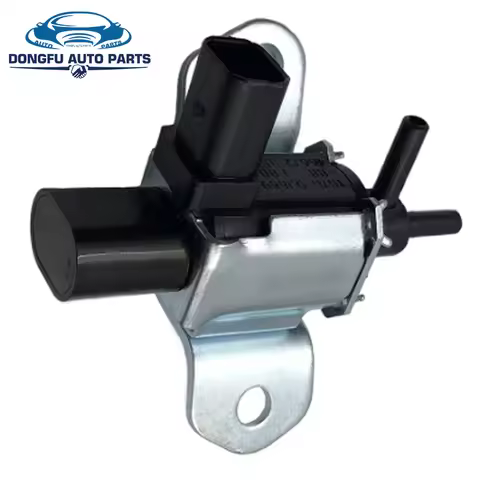 Car Intake Manifold Runner Control Valve Air Control Valve For Ford Mondeo 2.0T 2.3T S-max Mazda 6 M