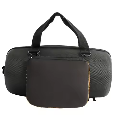 Carrying Case For JBL Extreme 3 Portable Waterproof Wireless Bluetooth-compatible Speaker Travel Car
