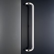 Shinyei Home Create FH102-27B-600 Door Handle, Stainless Steel, Main Unit Depth 3.7 inches (9.35 cm)