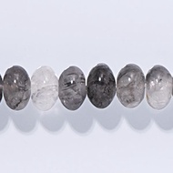[Jiehong] Cloud Crystal Wheel Beads 6X10MM Gem DIY Handmade Materials