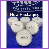 ◨ ◙ ♆ Leather Putty (Masilya)