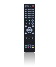 Remote Control for Denon AVR-S740H RC-1253 AVR-S760H RC-1217 AVR-S940H DRA-800H AVR-X2200W AVR-X2700