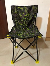 摺疊式露營椅