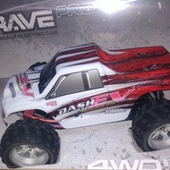 WLtoys A979B TRUCK 4WD 1:18 70km