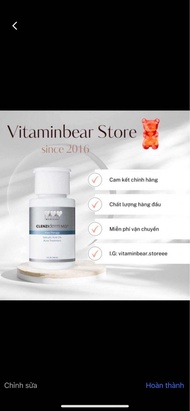 [Vitaminbear] bha obagi hàng xách tay date 2025