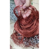 Multi-purpose fishing net, 3.6m long, 5m, 5kg round