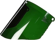 3M Polycarbonate Faceshield Window W96IR5, 82706-10000, Shade 5.0