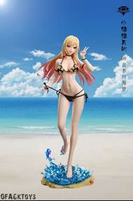 🔥Gk新品預訂🔥Diamond 戀上換裝娃娃 - 喜多川海夢