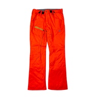 686 American Original Single Women's Ski Pants Winter Quilted Windproof Waterproof Adjustable Waist 