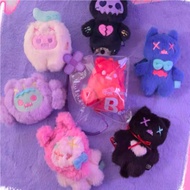 F.UN ShinWoo Vampire Candy House Plush Series Blind Box Doll Trendy Gift