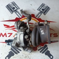 Peugeot 308 turbo charger used