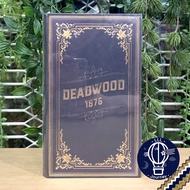 [ของแท้][สินค้าขายดี] Salem 1692 EN/ซาเล็ม ไทย/Deadwood 1876/Tortuga 1667/Bristol 1350/Hollywood 194