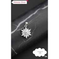 925 Silver Pendant 925 Silver Pendant Jewelry Code LT 077