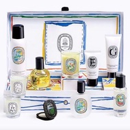 ❤現貨❤DIPTYQUE ILIO SET 十件套裝