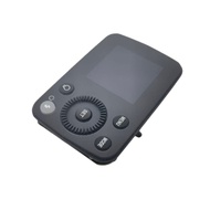 1Pcs For Godox AD200ProII AD200Pro II Back Control ASSY Mainboard With LCD Screen + Button + Rubber 