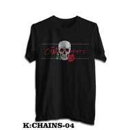 Chainsmokers T-Shirt Unisex Music T-Shirt 04