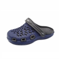 (Abellistory) RW Shoes Men Clog Size 40-45 RW 1408