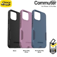 Case iPhone 13 Pro Max OtterBox Commuter Case